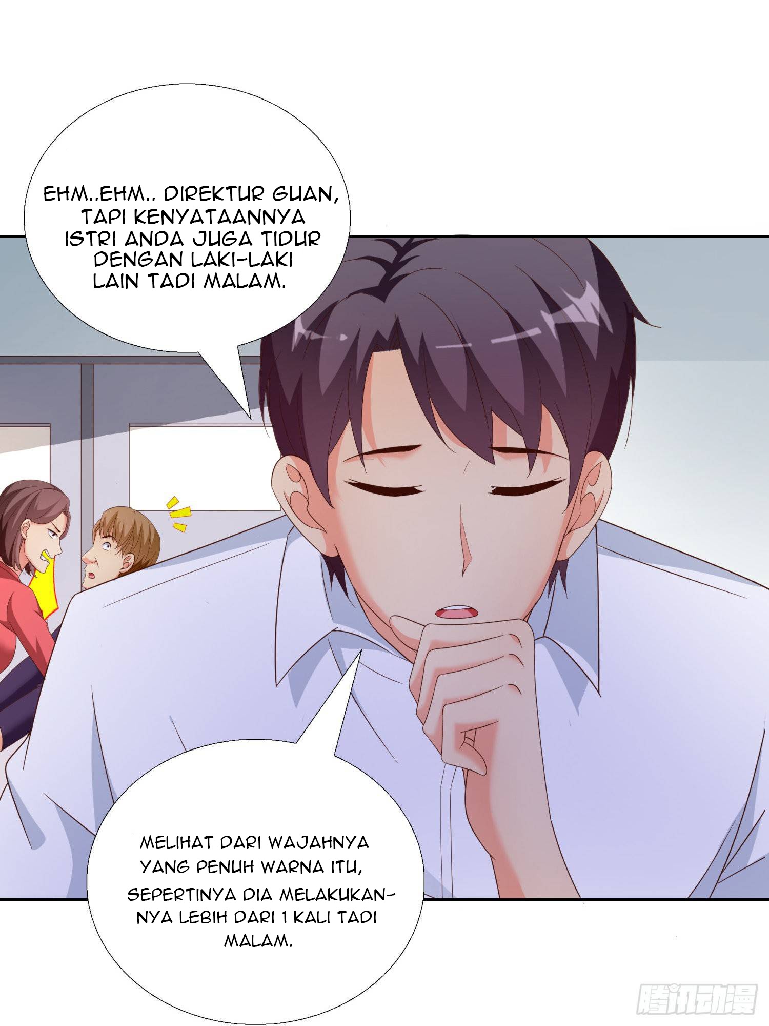 Super School Doctor (Supreme Campus Doctor) chapter 40